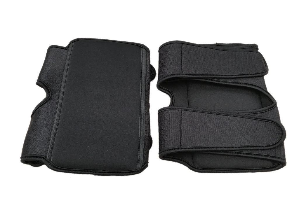 Knee Pads - Pony Up Daddy-Pony Up Daddy